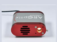 ArcLight 红外光源