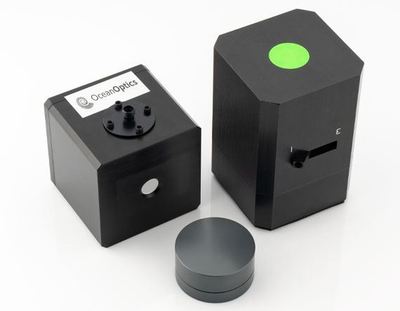 Ocean Optics 积分球