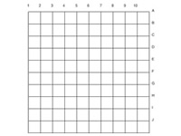 索引栅格透射分划板