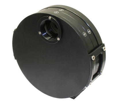 电动封闭式可变两轮衰减器991-0702