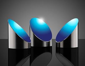 紫外离轴抛物面反射镜（OAP）