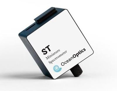 Ocean Optics ST微型光谱仪