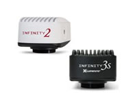 Lumenera INFINITY 显微相机
