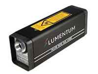 Lumentum氦氖激光器