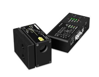 紧凑型激光功率衰减器