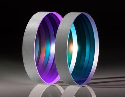 HOLO/OR 衍射锥透镜