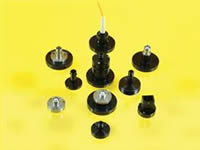 插座式准直器和调焦器