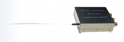 OEM 平衡探测器