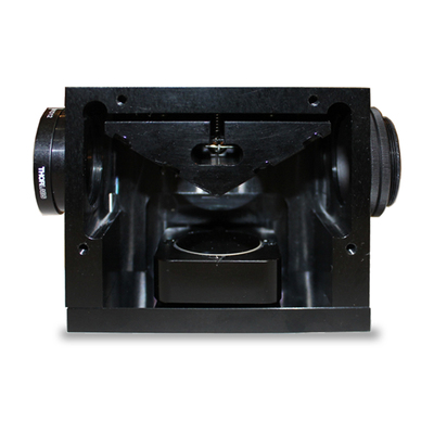 图像旋转镜单元（K 镜）