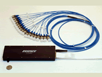 高速光开关阵列