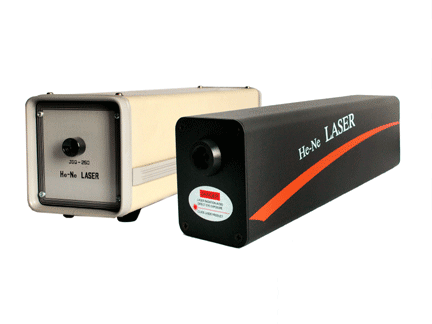 RM-250氦氖激光器