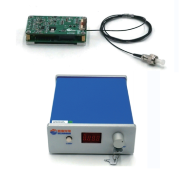 976nm荧光激光器