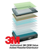 3M反射型偏振膜（DBEF）3M DBEF-D2-400-0