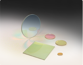 表面硬涂层边缘滤光片UV-VIS-NIR