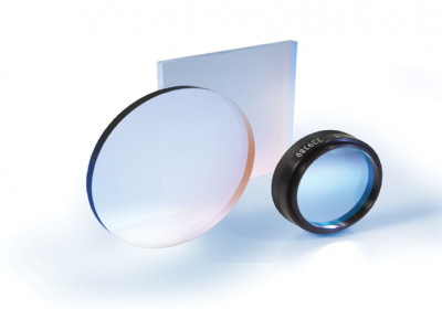 偏振片，反光镜及热冷镜