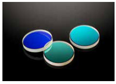 GCC-414 二向色分光平片