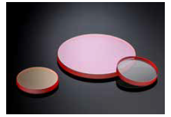 GCC-413 单波长消偏振分光平片（需根据客户需要定做）