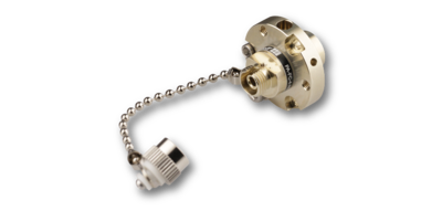 偏振分析仪适配器，用于带光纤的光缆