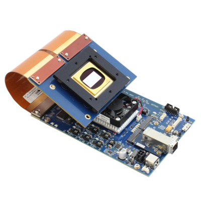 UltraSpeed V-Modules