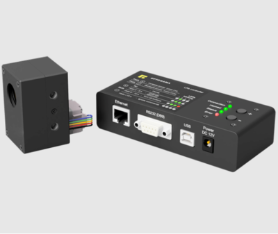 电动偏振旋转器MRO