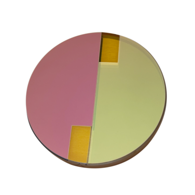 FTIR 红外分束镜 分束器