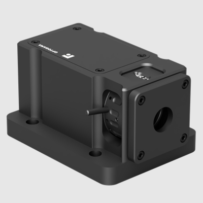 手动激光功率衰减器LPA-M