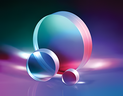 Edmund透镜选购指南