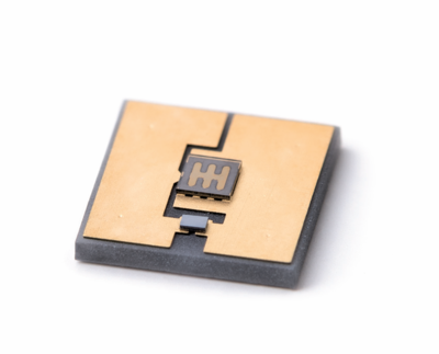 Klaran 消毒应用紫外UVC LED