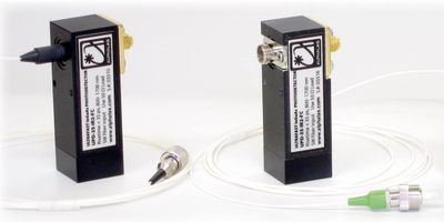 UPD系列超快探测器