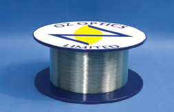 LMA单模保偏光纤