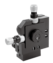 GCM-2111 精密光纤调整架