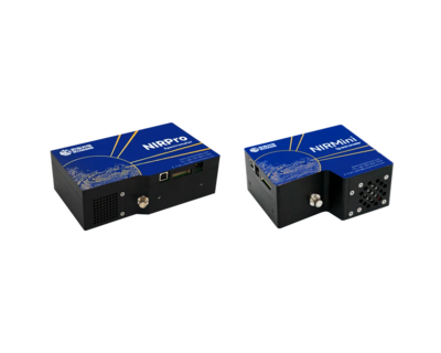 NIR系列制冷型近红外光谱仪