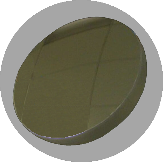 恒定偏差单色器光栅