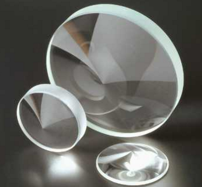 锥形透镜（AXICONS）