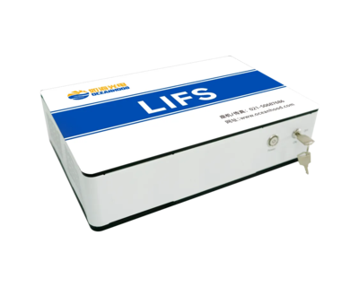 LIFS激光诱导荧光光谱仪
