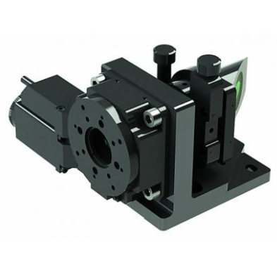 线性偏振激光束的电动可变衰减器990-0071M