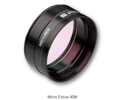 Micro Focus Optics系列5M