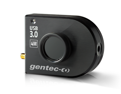 光束分析仪BEAMAGE-4M