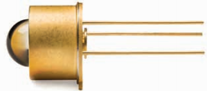 ​深紫外发光二极管 OPTAN UVC LED