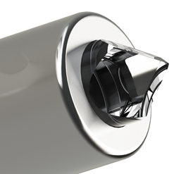 ATR衰减全反射探头