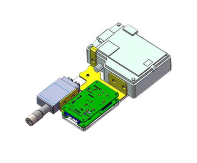 785nm手持式拉曼内芯