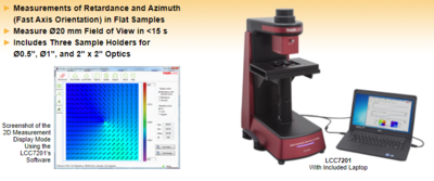 双折射成像系统