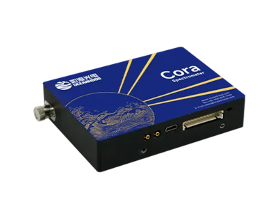 Cora手持Libs微型光谱仪