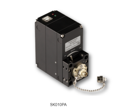 偏振分析仪SK010PA