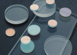 陷波 - 反射滤光片