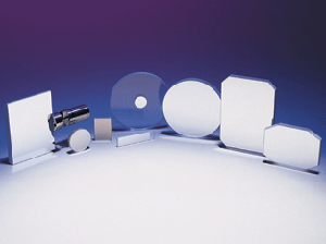 V/VIS增强型镀银反射镜