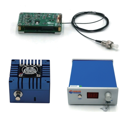 1064nm稳谱激光器