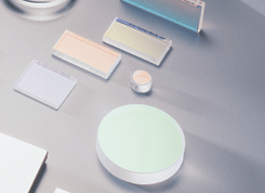 VUV/UV 激光分束器