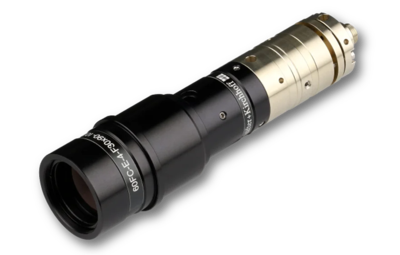 60FC-E-Q系列光纤准直器