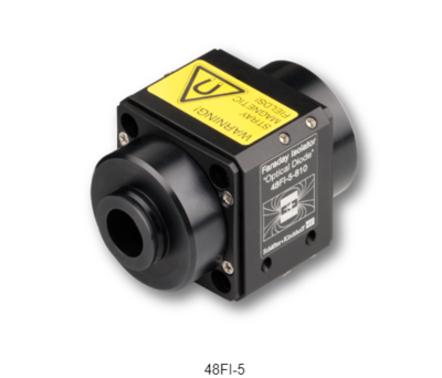 法拉第隔离器48FI